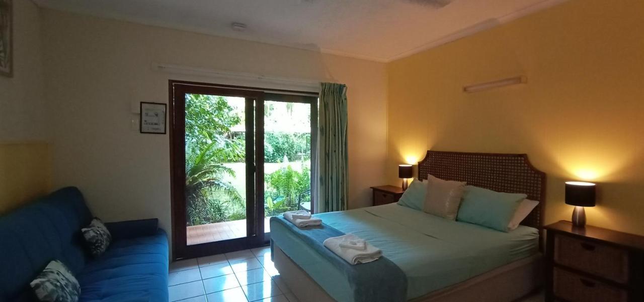 Daintree Rainforest Retreat Motel Eksteriør bilde