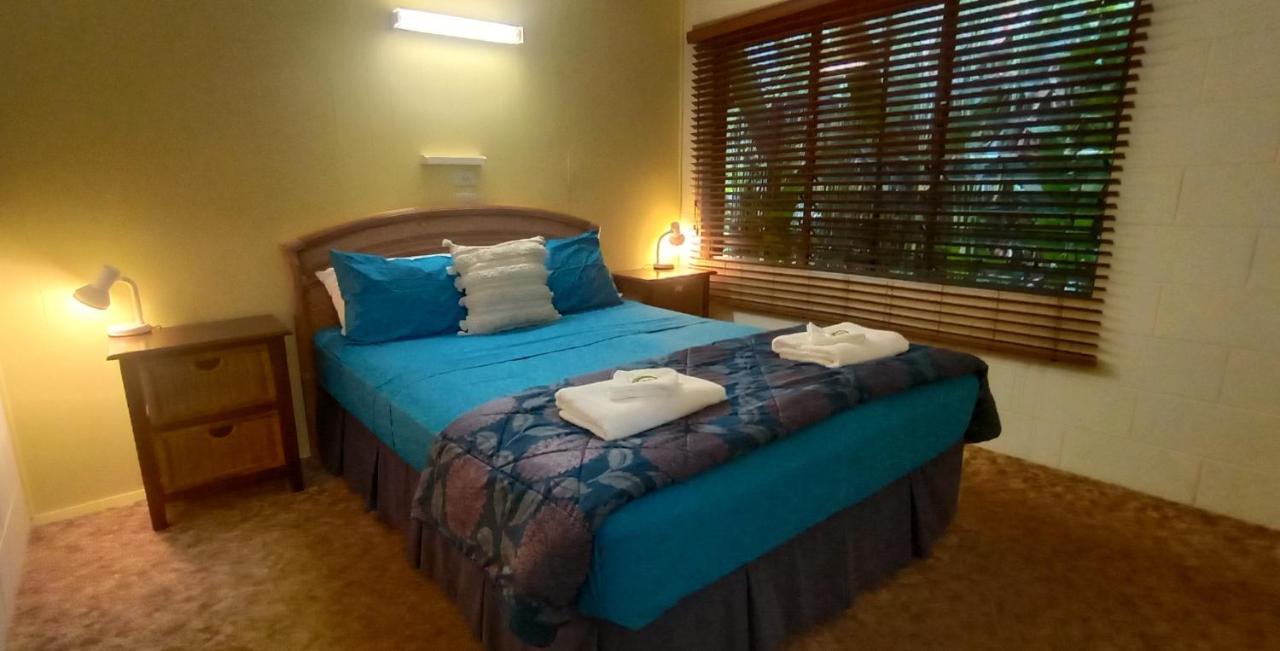 Daintree Rainforest Retreat Motel Eksteriør bilde